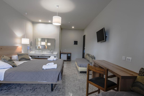 Hotel Exotica & Spa by Zante Plaza foto 11