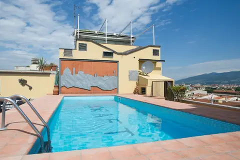 Hotel Kraft in Florence — foto 19
