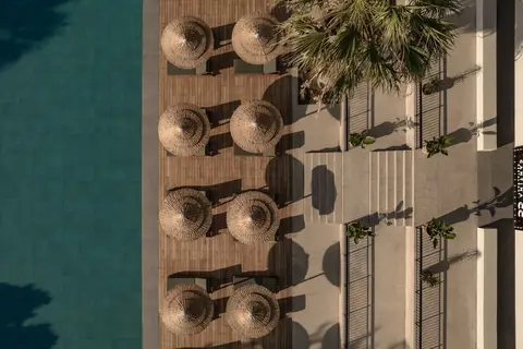 Cook's Club Kolymbia in Κολύμπια — foto 22