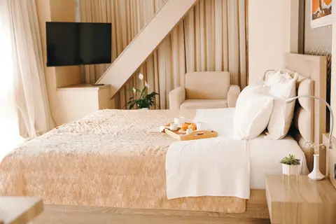 Hotel Partner in Vlorë — foto 14