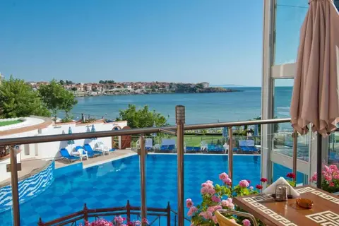Villa List in Созопол — foto 26