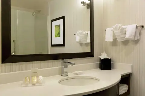 Hilton Garden Inn New York/Manhattan - Midtown East in New York, foto 29