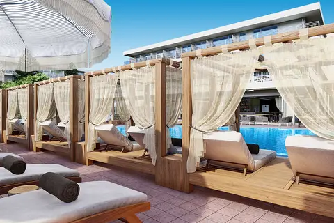Hvar Placeshotel by Valamar in Stari Grad — foto 12