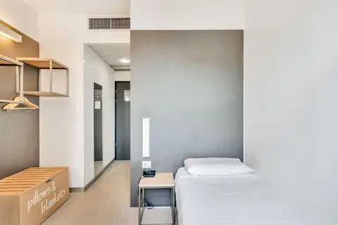 B&B HOTEL Milano Aosta in Milaan, foto 16