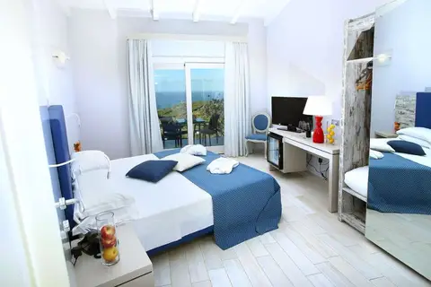 Bajaloglia Resort in Castelsardo — foto 26