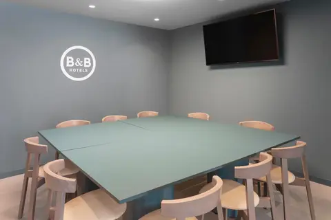 B&B HOTEL Guimarães in Guimarães — foto 18