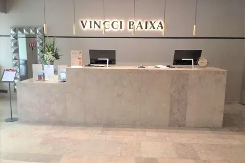 Vincci Baixa in Lissabon, foto 9