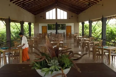 Sigiriana Resort in Dambulla — foto 10