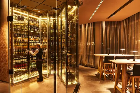 Steigenberger Hotel München in München — foto 14