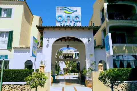 Ona Cala Pi Club in Llucmajor — foto 11