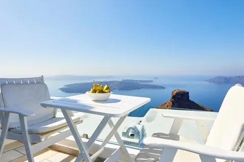 Iliovasilema Suites in Thira Municipal Unit — foto 16