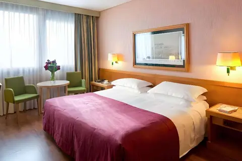 Starhotels President in Genua, foto 23