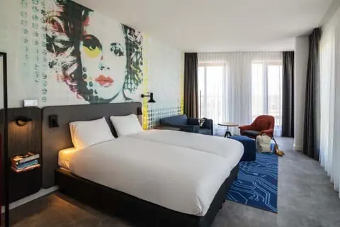 ibis Styles Delft City Centre foto 12