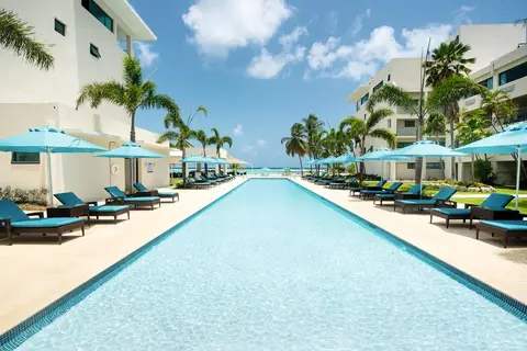 The Sands Barbados in St. Lawrence