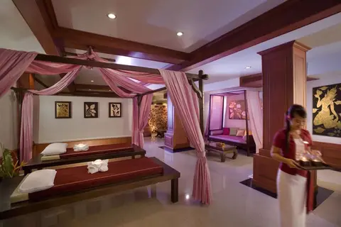 Samui Buri Beach Resort & Spa in Baan Tai, foto 10