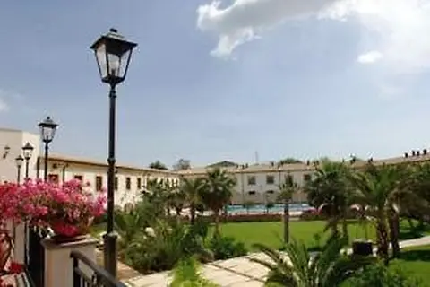 Al Balhara Resort in Monreale — foto 4