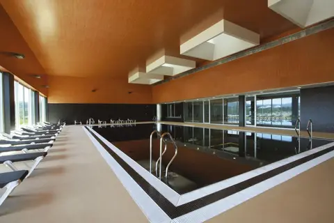 Hotel Casino Chaves in Chaves — foto 15