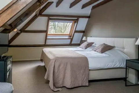 Hostellerie Schuddebeurs foto 10