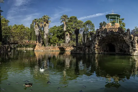 Camping Cambrils Caban foto 22