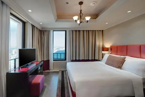 Arjaan by Rotana Dubai Media City in Dubai — foto 5