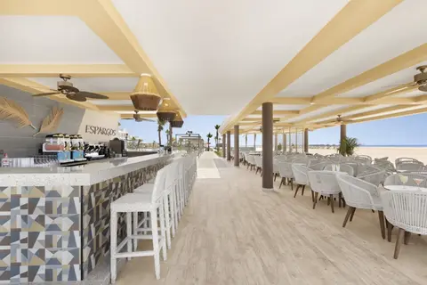 Hotel Riu Palace Santa Maria in Santa Maria — foto 10