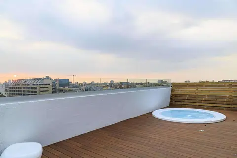 Hotel Golden Barcelona in Barcelona, foto 21
