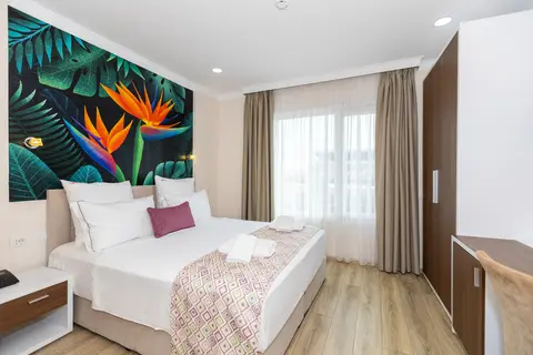 Hotel Britania in Vlora — foto 22