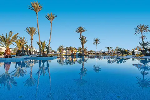 Djerba Holiday Beach in مزراية — foto 25