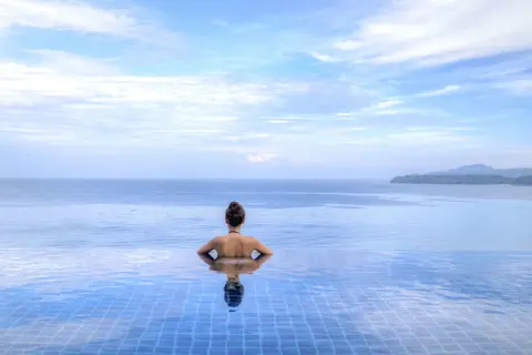 Hyatt Regency Phuket Resort in ตำบลเชิงทะเล — foto 7