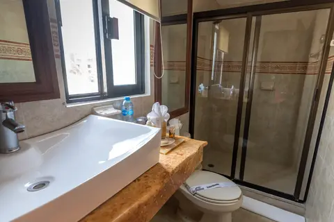 Hotel Las Golondrinas in Playa del Carmen, foto 30