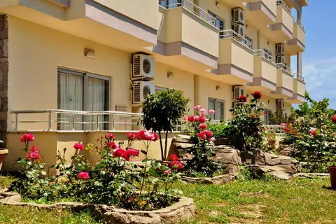 Lavitas Hotel in Manavgat — foto 14