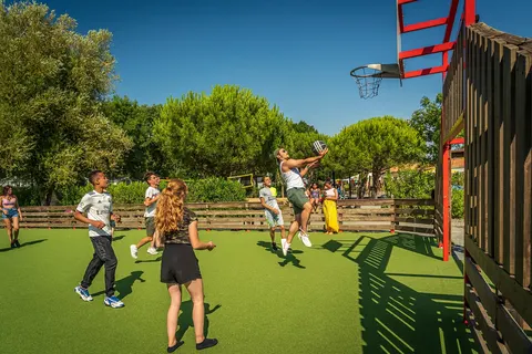 Camping Oléron Loisirs foto 20