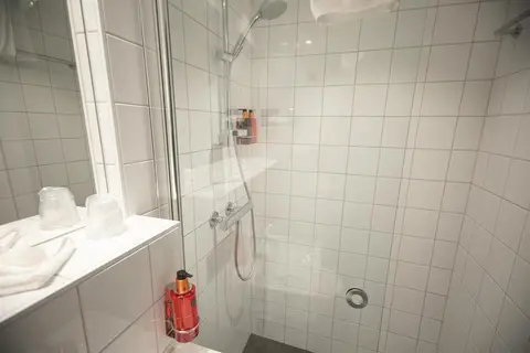 Hotell Bondeheimen in Oslo — foto 25