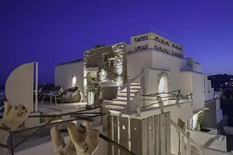 Kove Mykonos - A Myconian Collection Hotel in Mykonos, foto 21