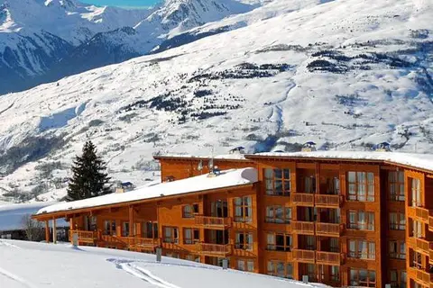 Résidence Prestige Odalys Edenarc foto 8