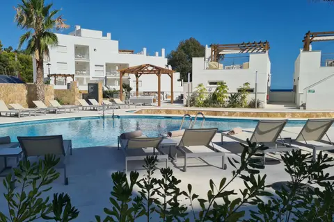 Dormio Resort Costa Blanca Beach & Spa in el Campello