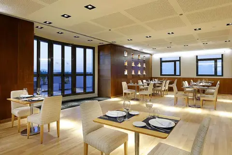 Eurostars Gran Valencia in Valencia — foto 6