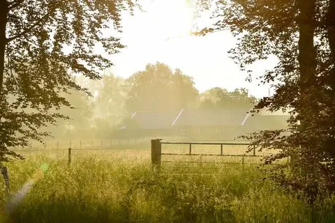 Fiets- of autovakantie Overijssel (Twente-Salland) foto 16