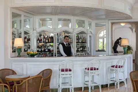 Grand Hotel Royal in Sorrento — foto 21