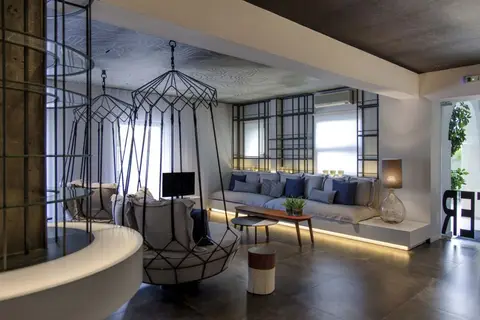 Thomais Boutique Hotel in Δημοτική Ενότητα Λευκάδος — foto 26