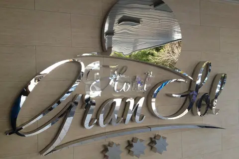 Hotel Gran Sol in Sant Antoni de Portmany — foto 16
