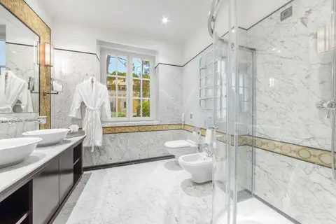Boutique Hotel Alhambra & Villa Augusta in Mali Losinj — foto 21