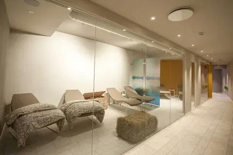 Horizon Wellness & Spa Resort in Varese — foto 12