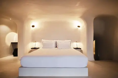 Abyss Santorini in Δημοτική Ενότητα Οίας — foto 2