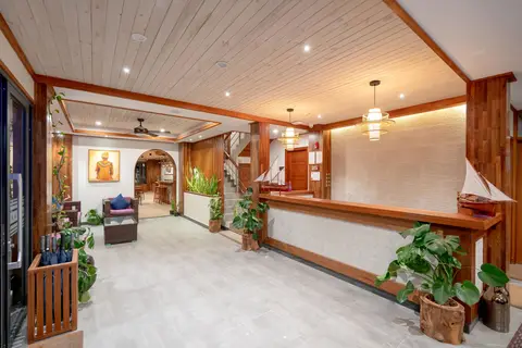 Ayala Ocean View in ގުޅި — foto 22