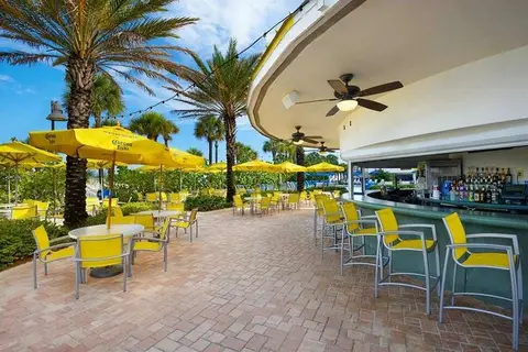 Hilton Clearwater Beach Resort & Spa in Clearwater — foto 15