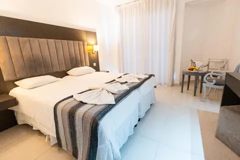 Napa Jay Hotel in Ayia Napa — foto 15