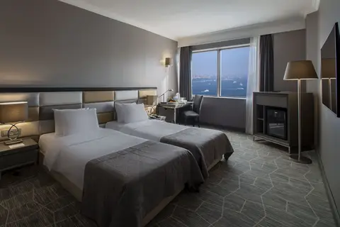 Taksim Square Hotel in Fatih — foto 15
