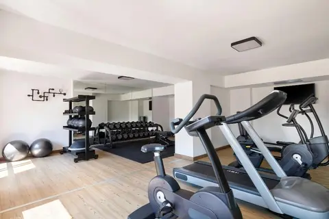 Le Meridien Nice in Nice — foto 8