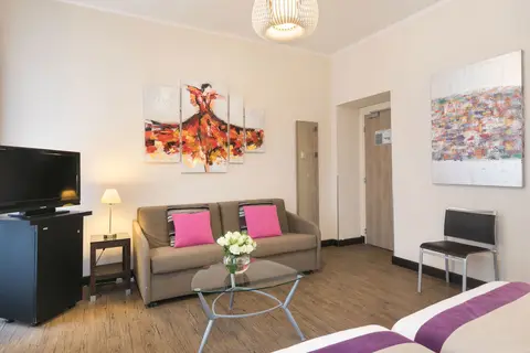 Hôtel Florence Nice in Nice, foto 27